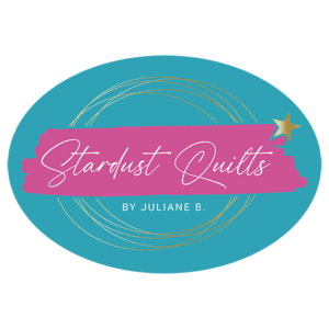 Stardust Quilts by Juliane B.