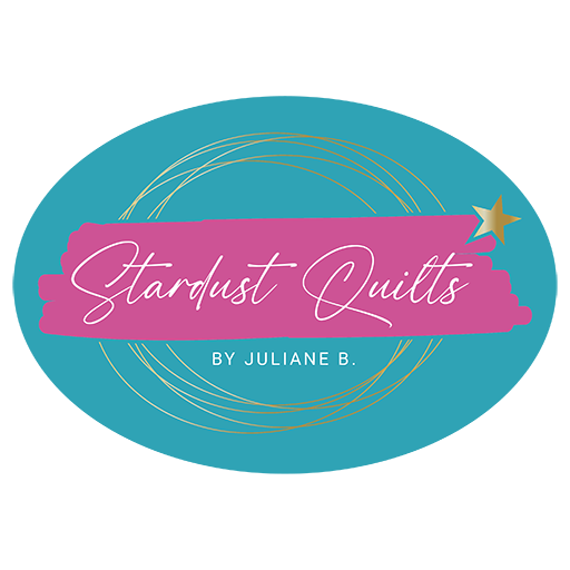 Stardust Quilts by Juliane B.